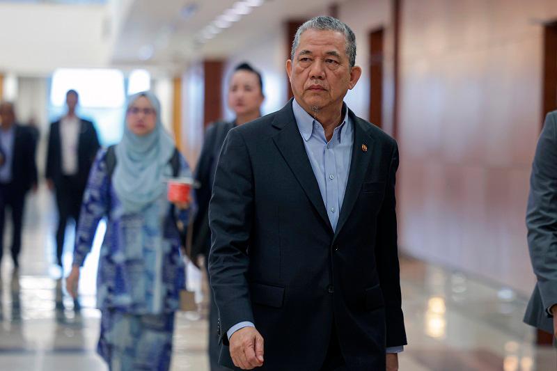 Fadillah lakukan kunjungan rasmi ke Turkiye, London bermula esok – CERITERA